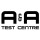A&A Test Centre