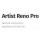 Artist Reno Pro