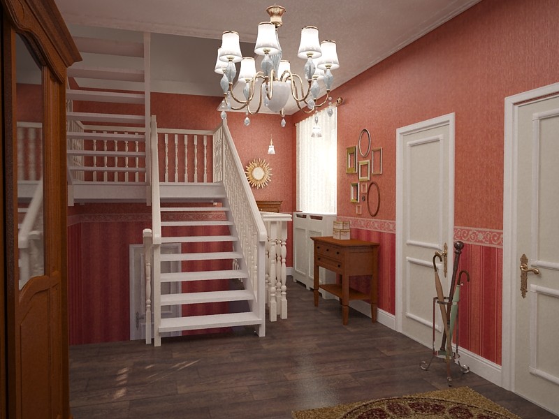 Дом частный