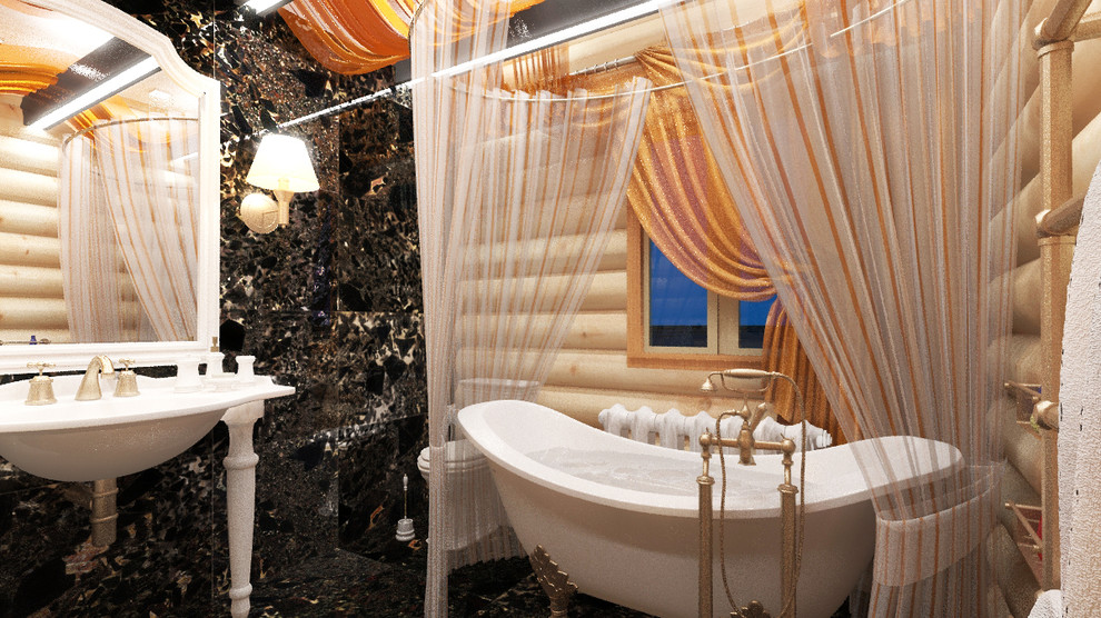 Частный дом