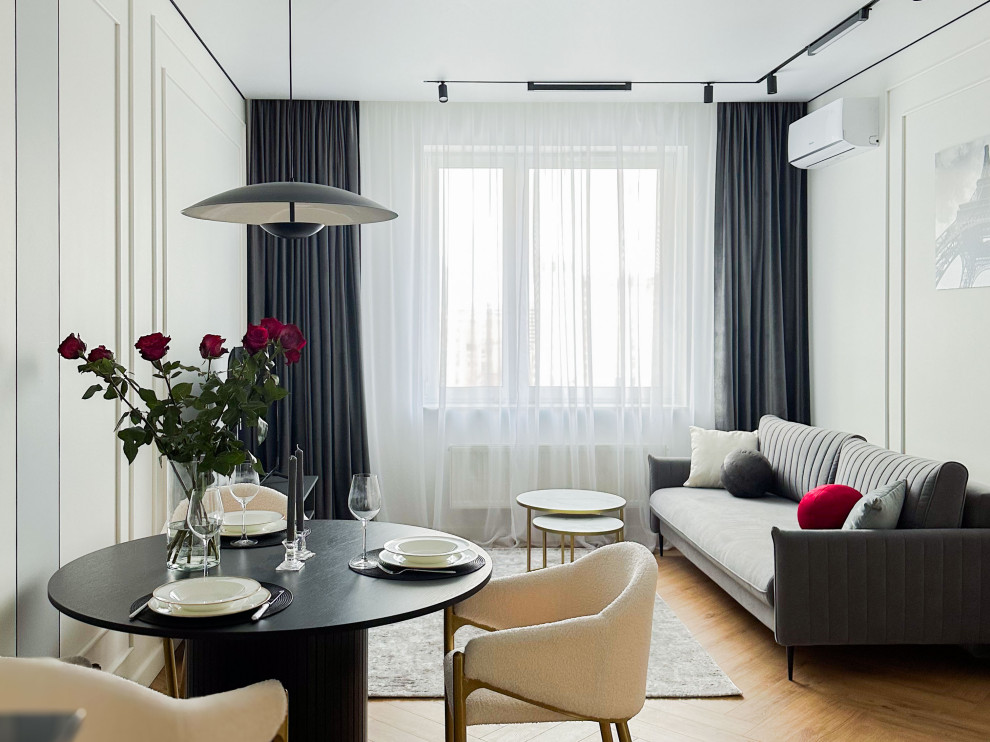 Квартира 2 в ЖК Лайм