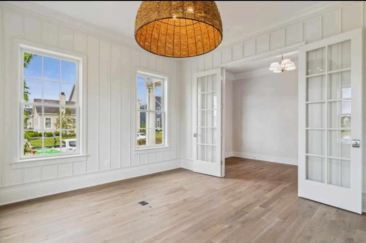 Jerome Village by Memmer Homes