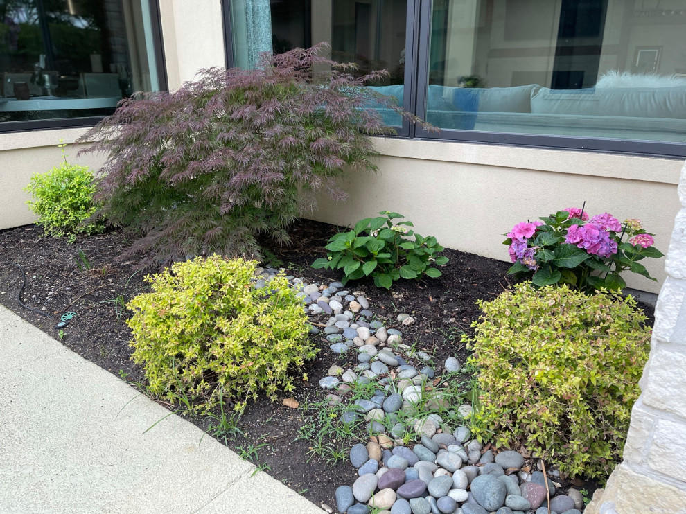Highland Park Landscape Design