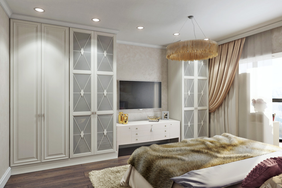 Квартира на ул.Кораблестроителей