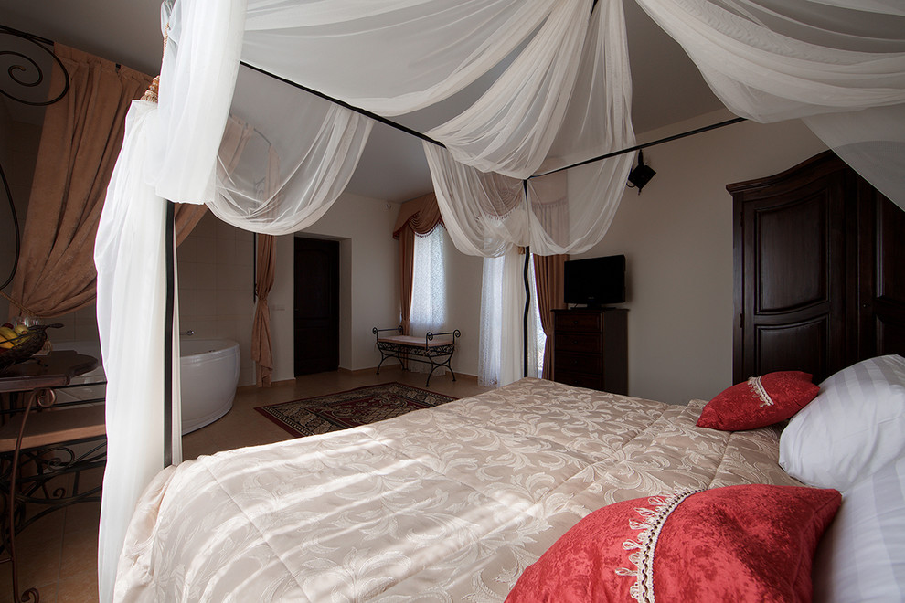 Отель Ривьера