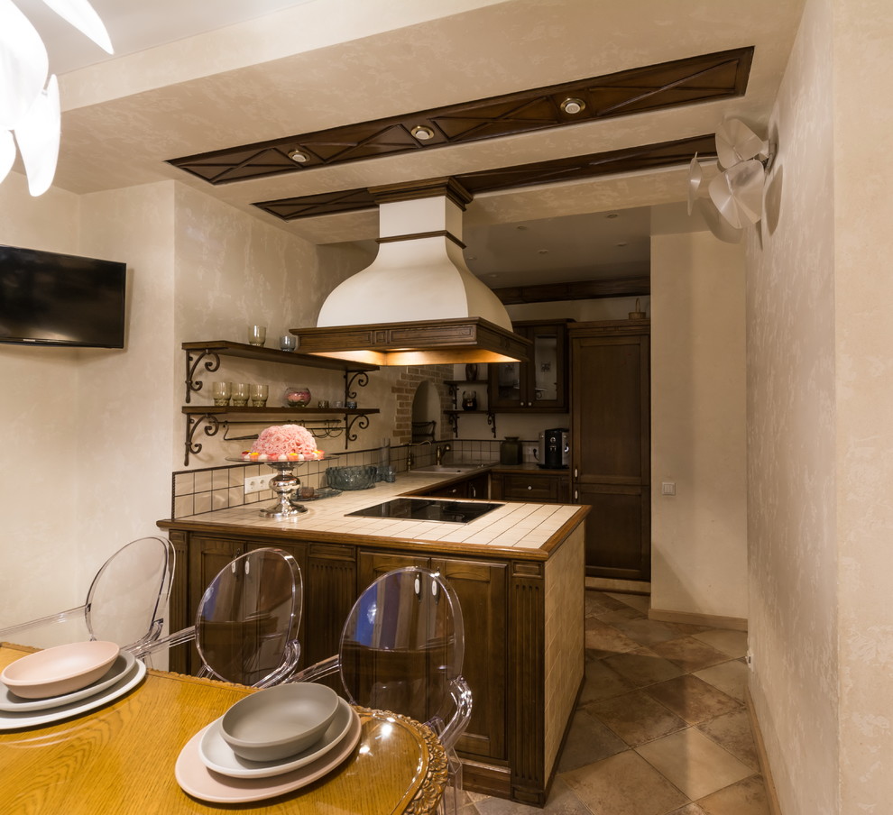 Частный интерьер, Санкт-Петербург