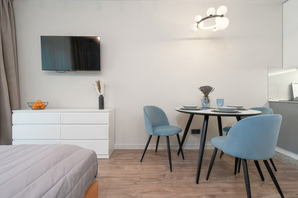 Апартаменты 27 кв.м. для аренды посуточно