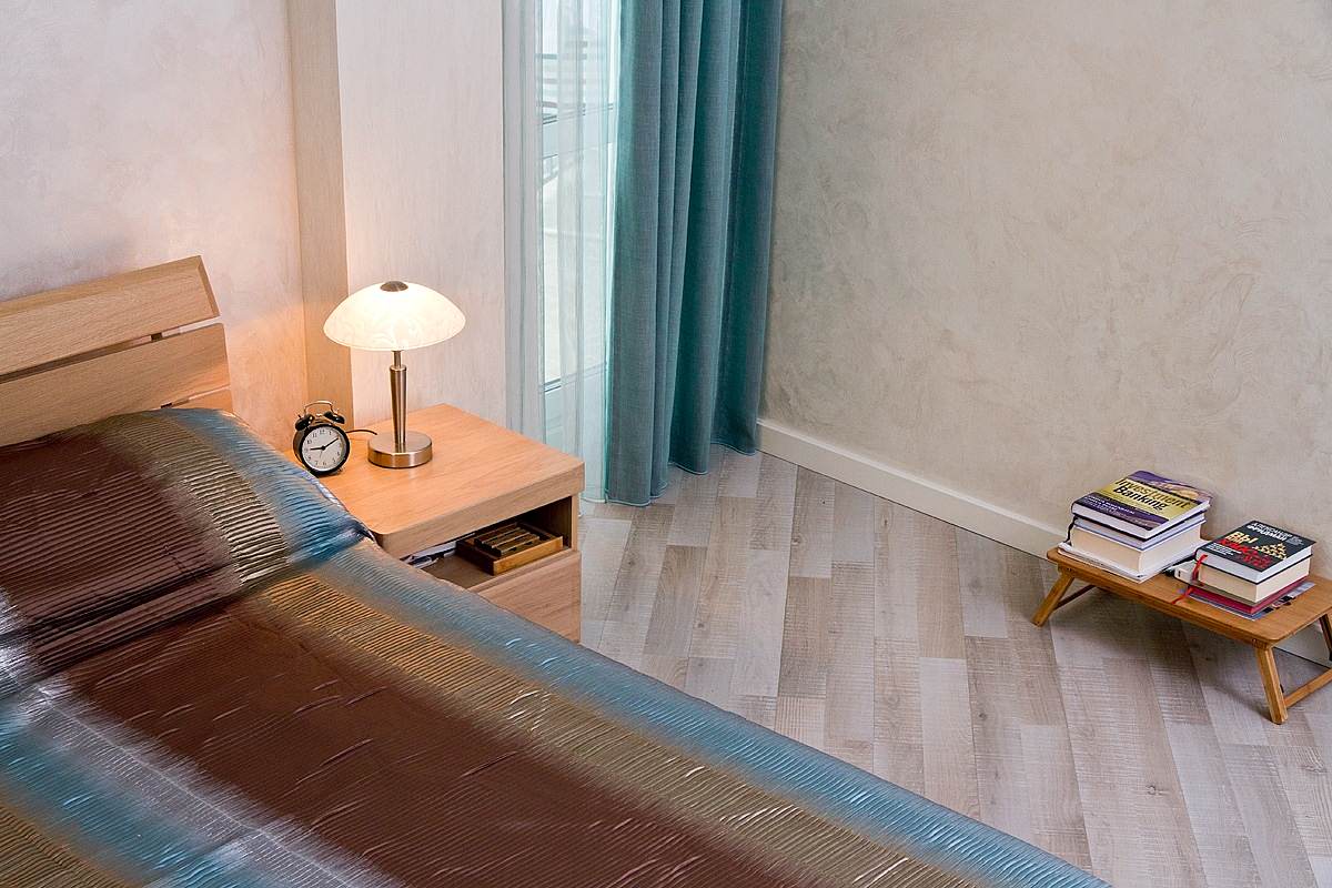 Квартира современного человека