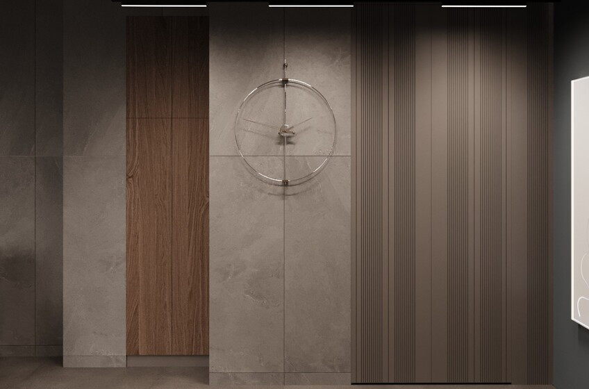 Салон красоты