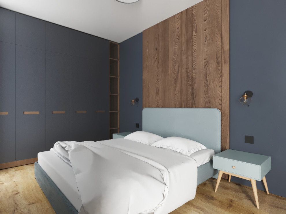 Проект квартиры