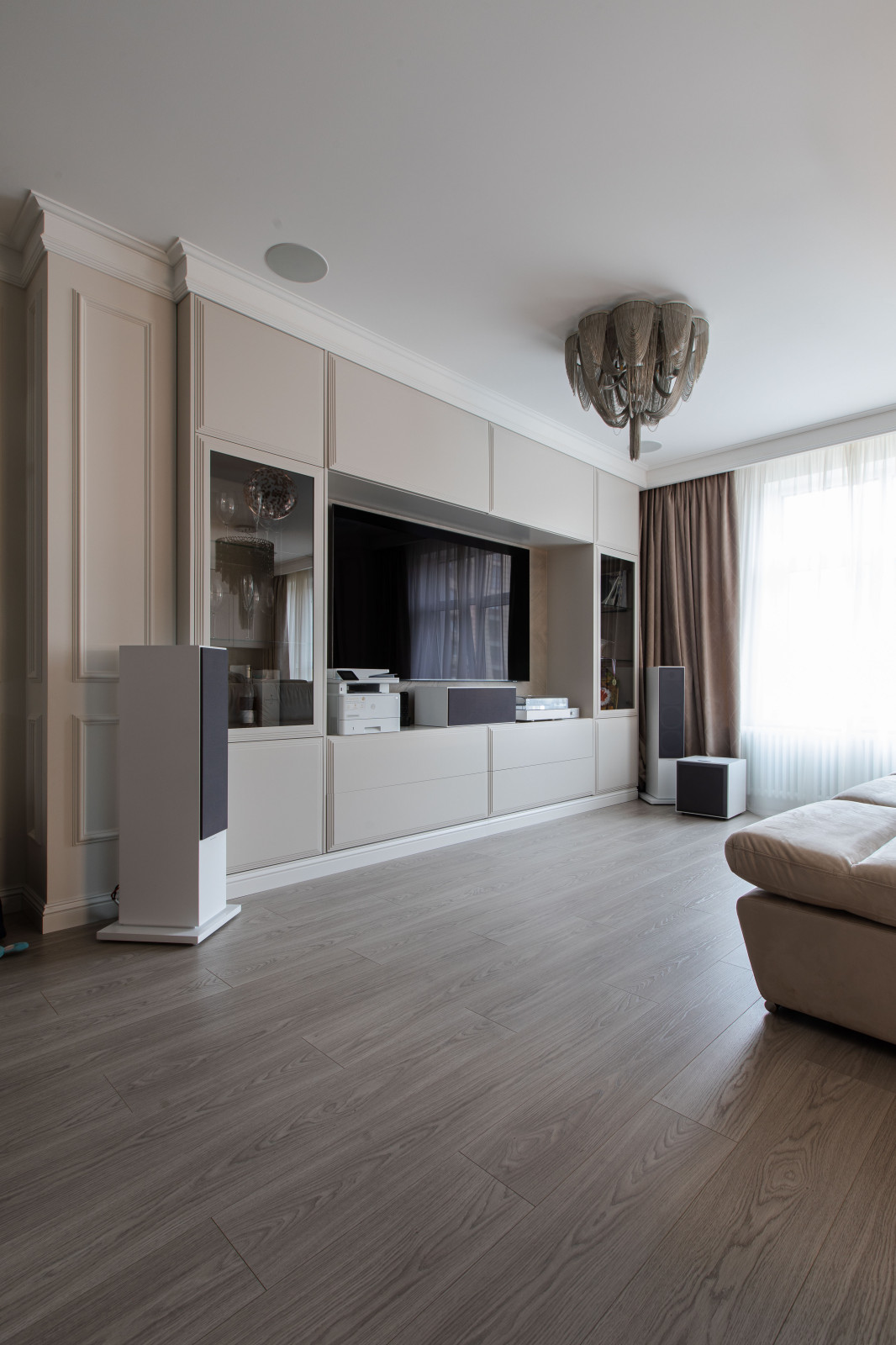 ЖК Времена Года