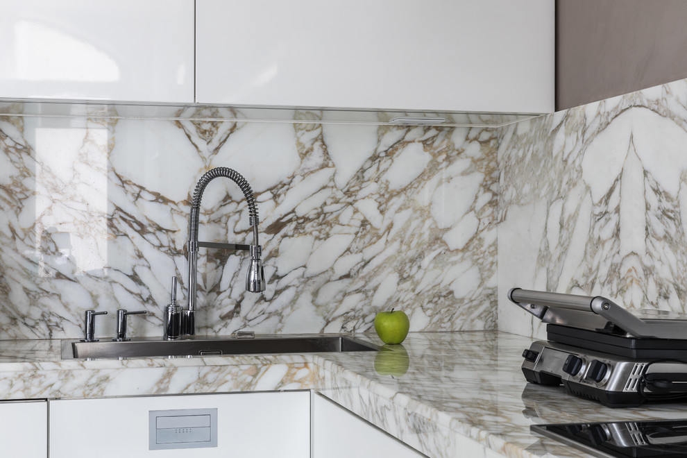 Квартира в Сочи