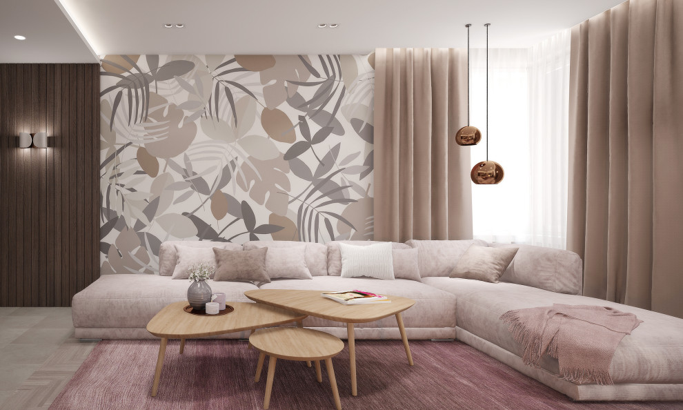 Триумф парк