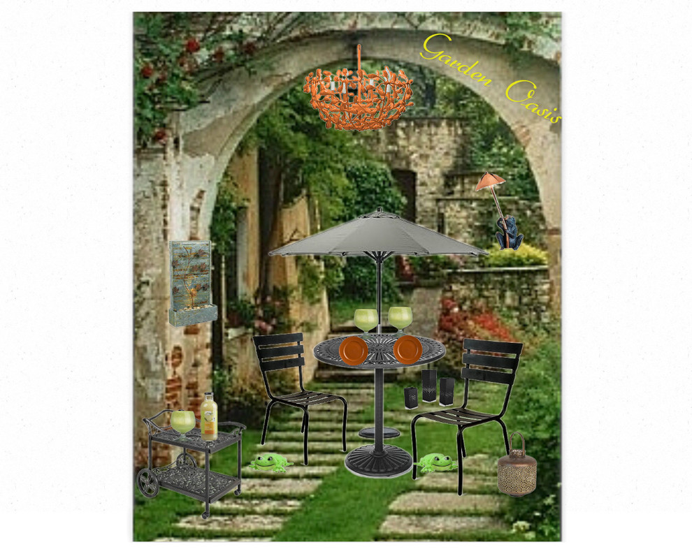 Olioboard- Mood boards from unique Inspirations, the creativity is endless!