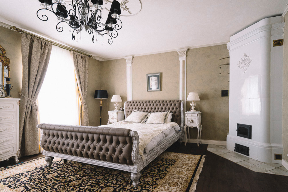 Квартира на Почтамской