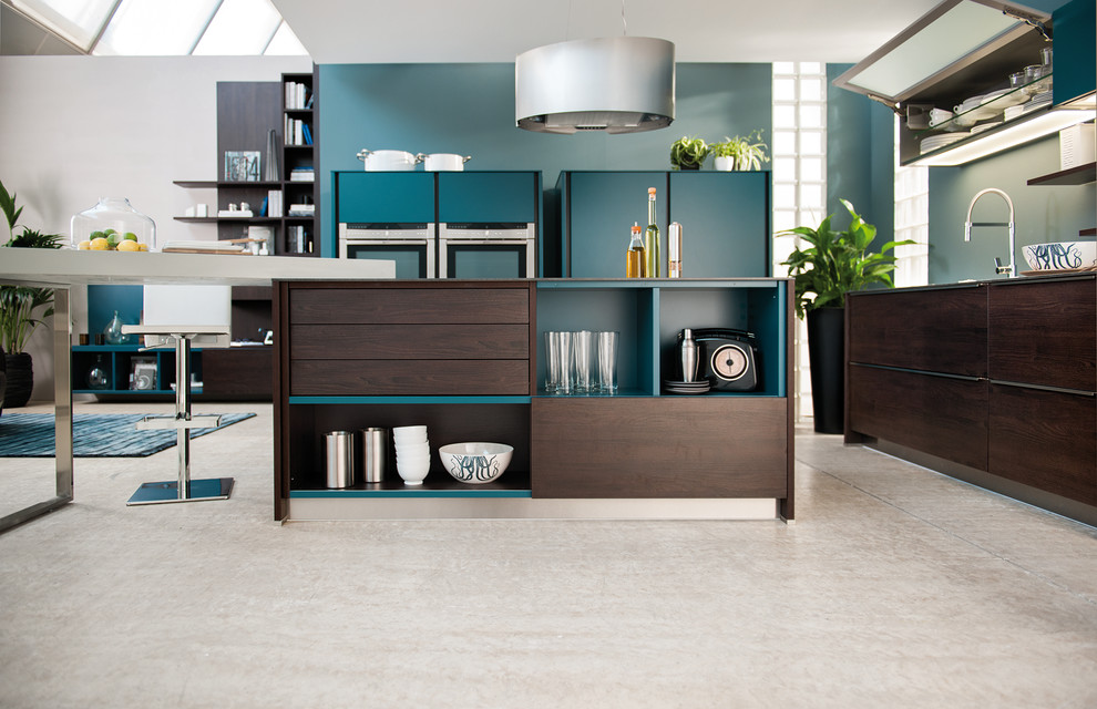 LOFT VERTICA | ARCOS MAVERICK