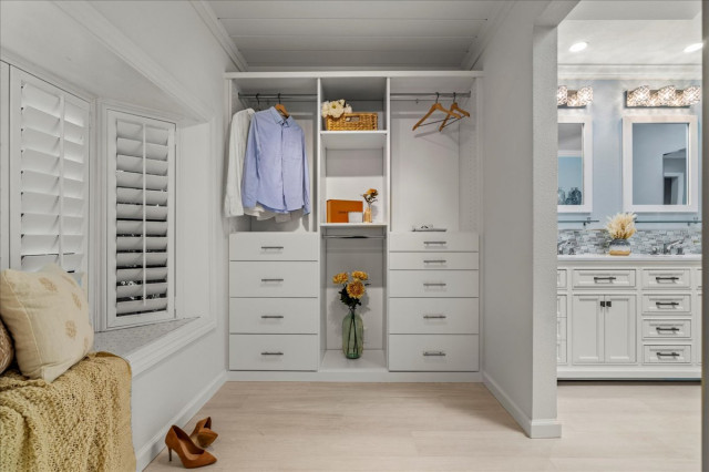 Seashore Blue - Coastal - Wardrobe - San Francisco - by May ...