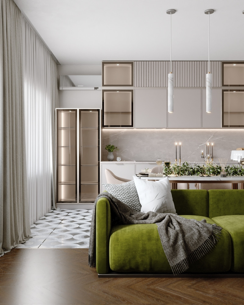 Новая классика