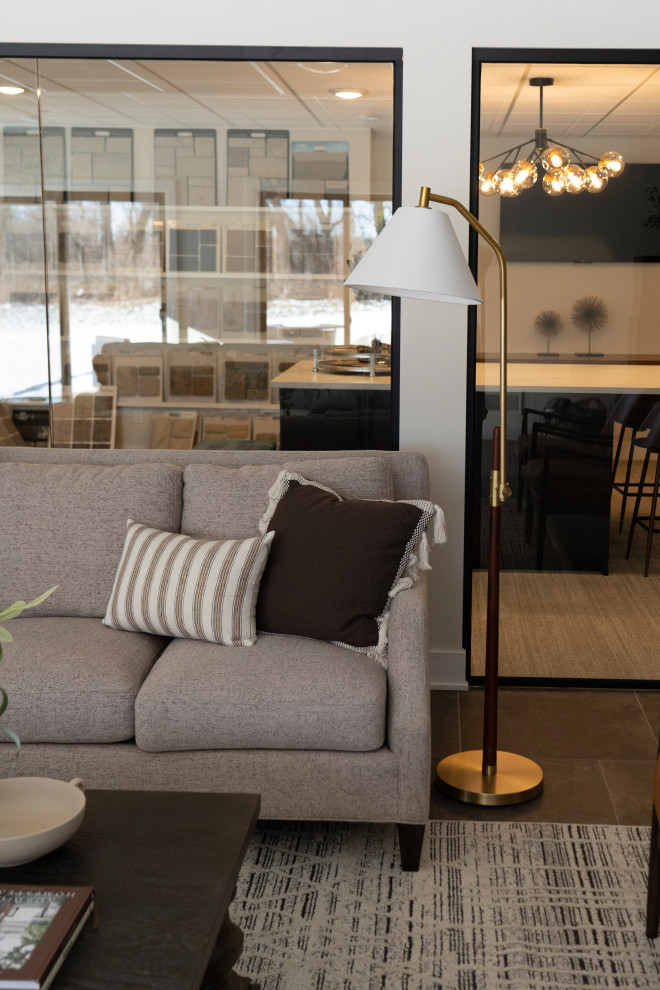 Highland Hills Show Home Part III