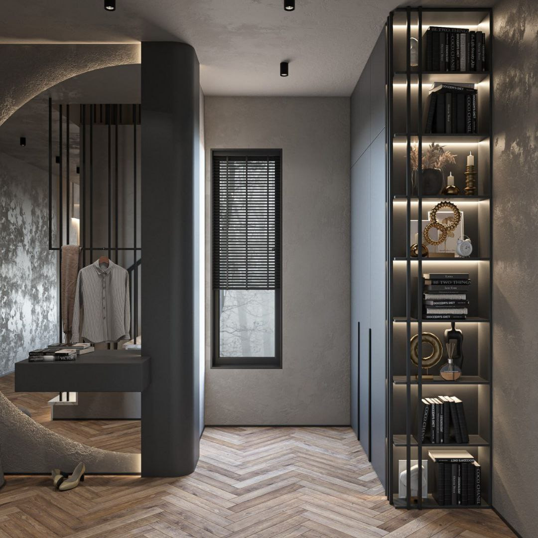 Таунхаус 140 м.кв. г.Тюмень