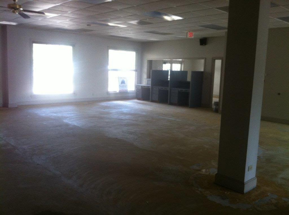 IT/Data Center Renovation
