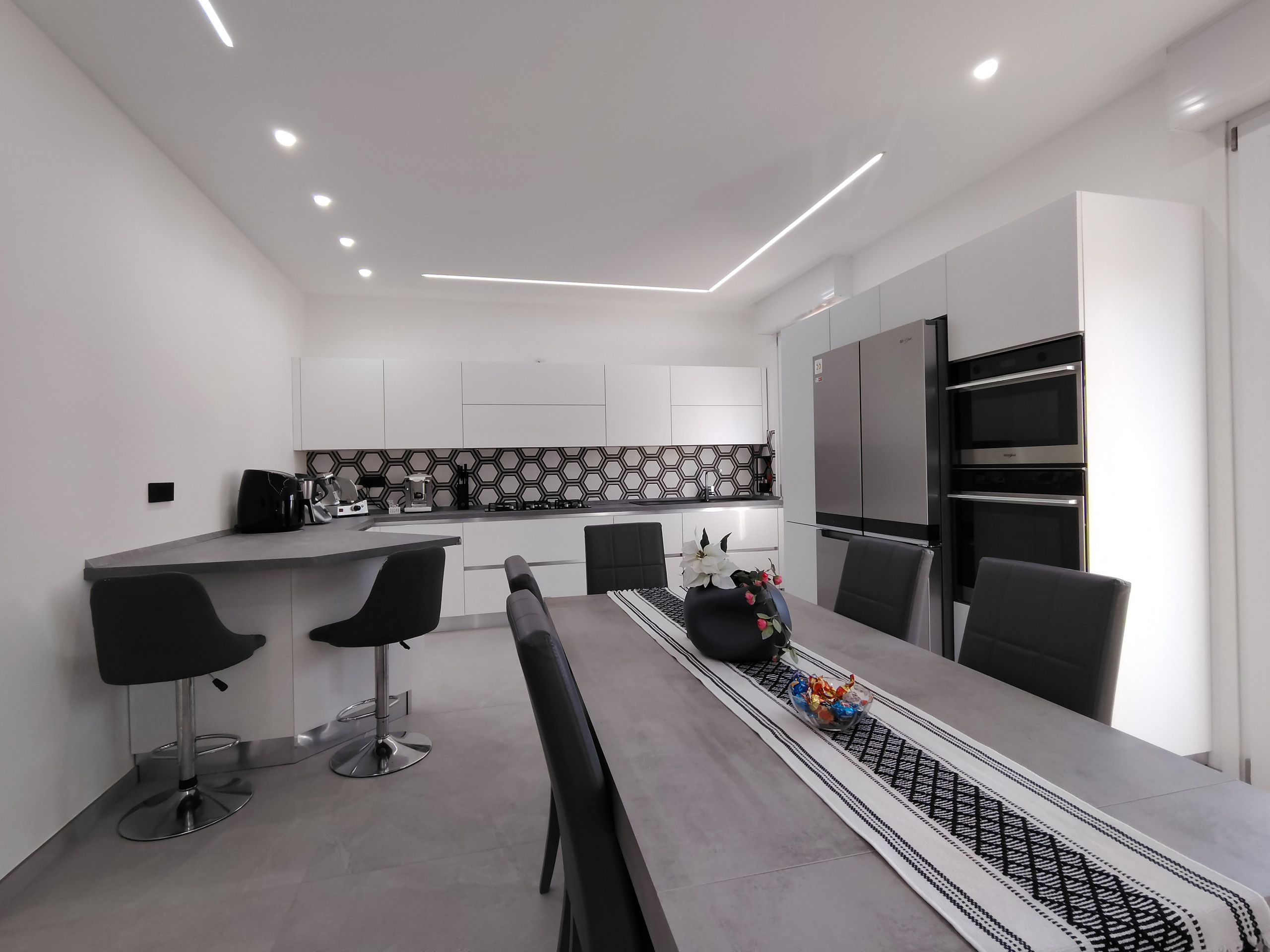 Appartamento A&V