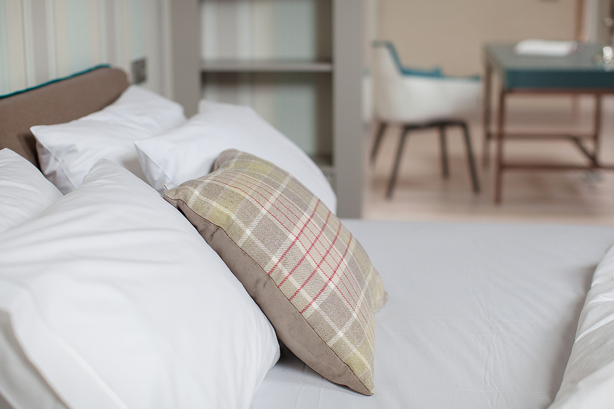 Дом в Монтевиле 2