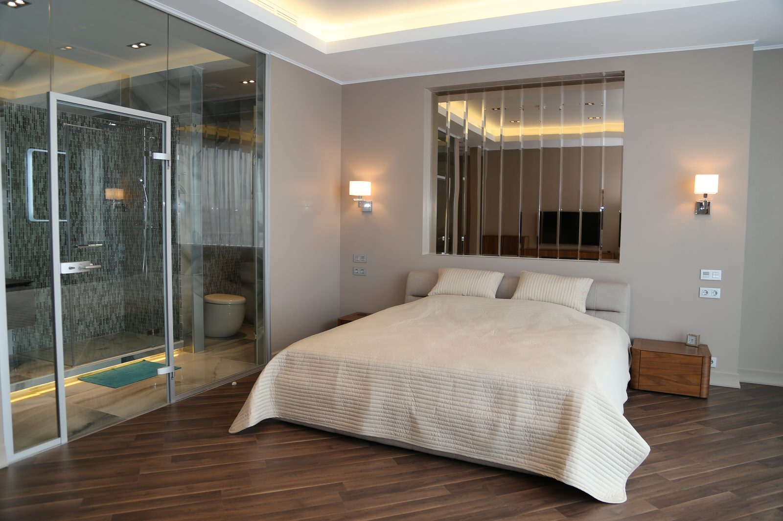 Квартира на Цветном Бульваре