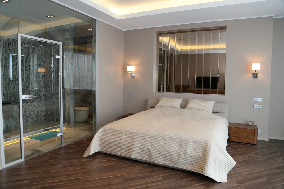 Квартира на Цветном Бульваре