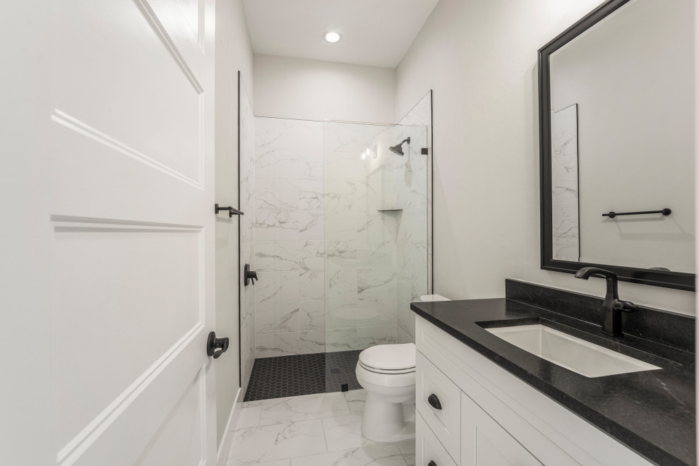 Custom Home - The Lynn Model 2,236 - High Springs, FL