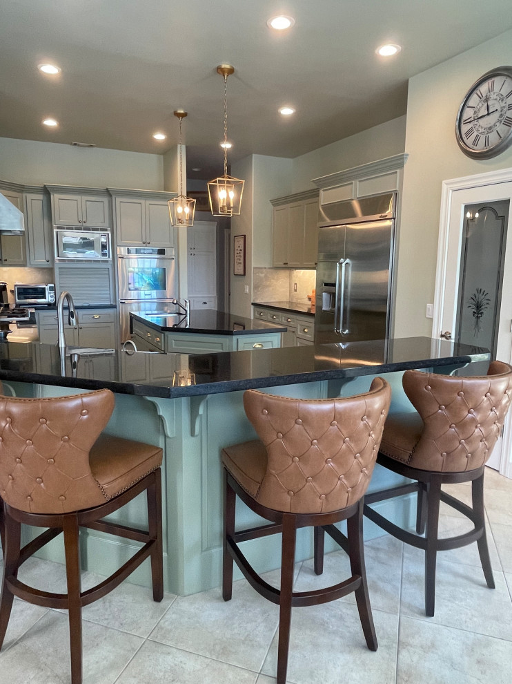 North Auburn Renovation