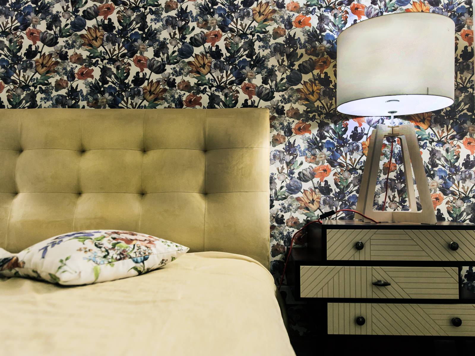 Проект частного дома Можайское шоссе