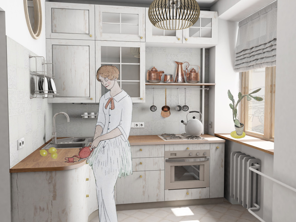 Эко проект по Васту