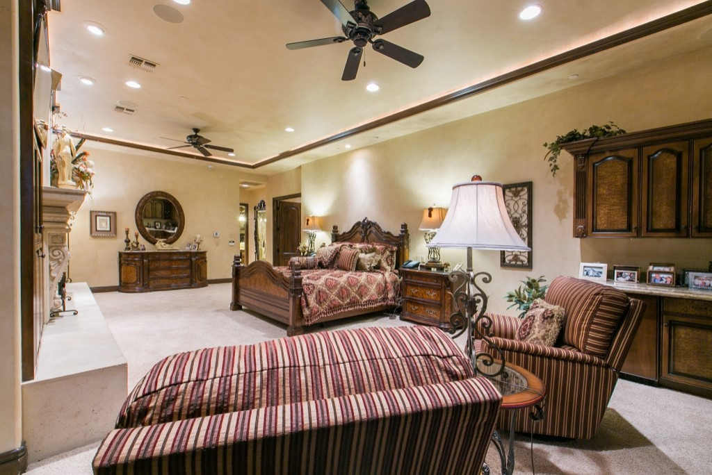 Simon Residence