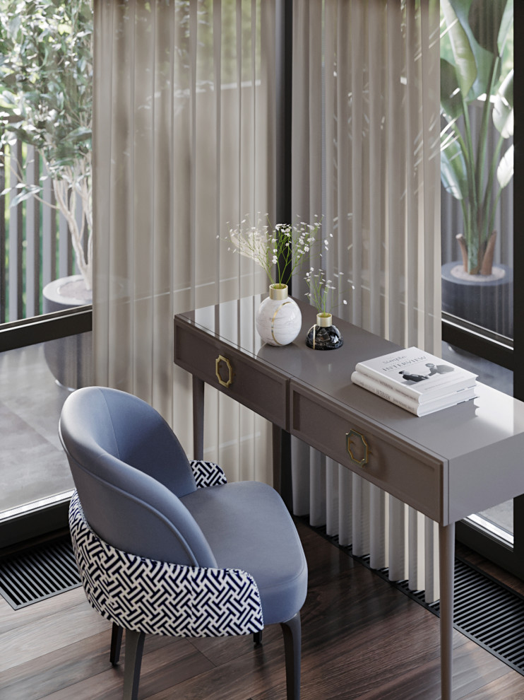 Загородный дом в Истре