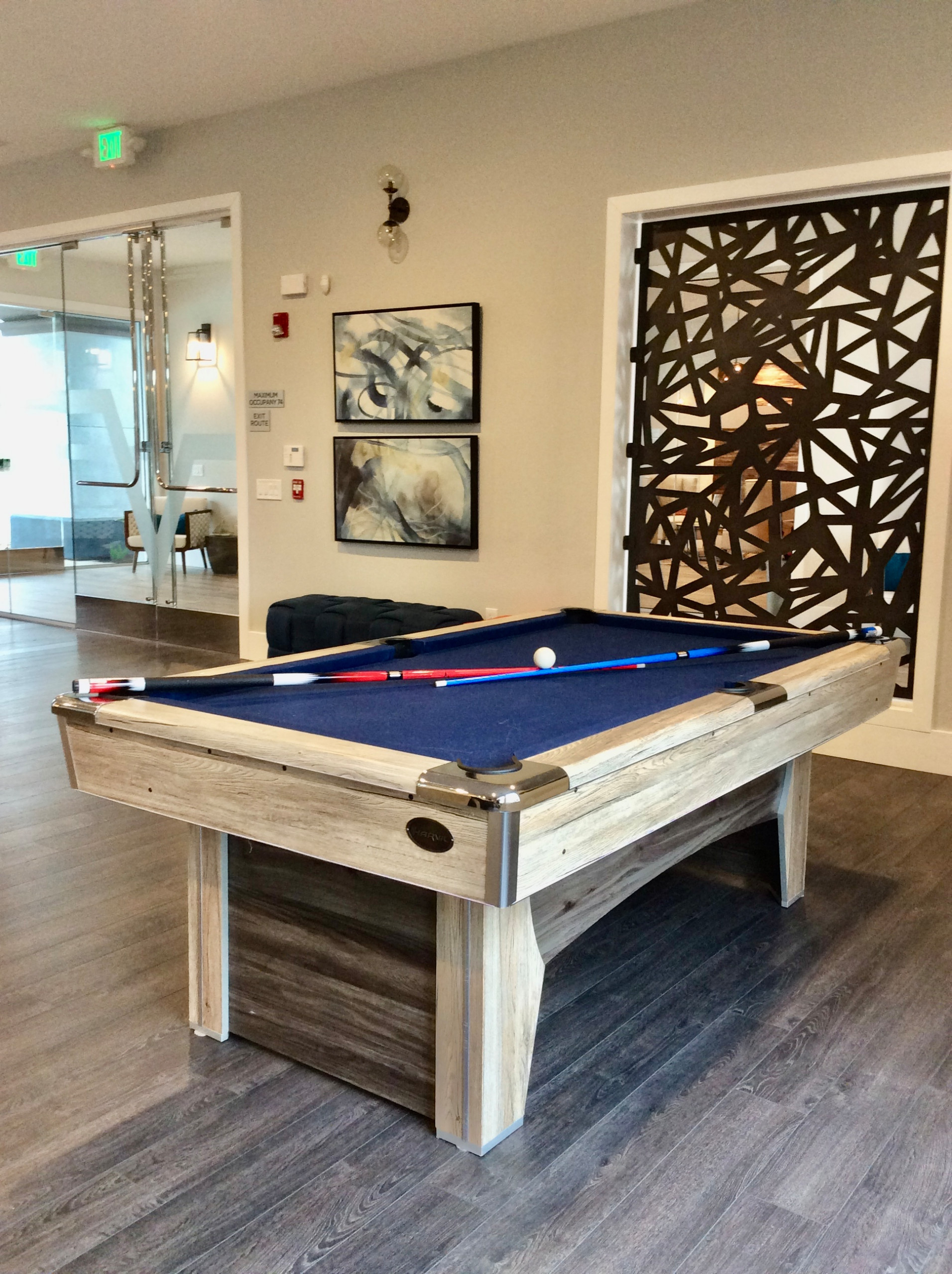 HOSPITALITY, MULTI-FAMILY + MODEL HOMES