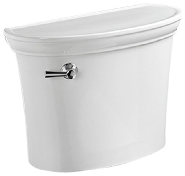heritage vormax toilet