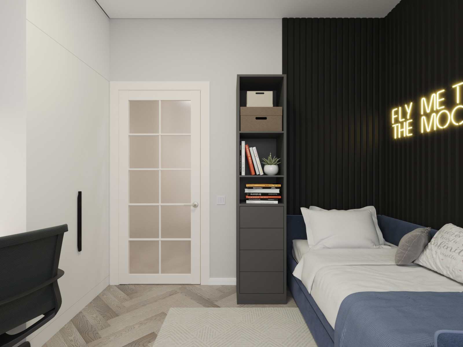 мкр. Европейский берег