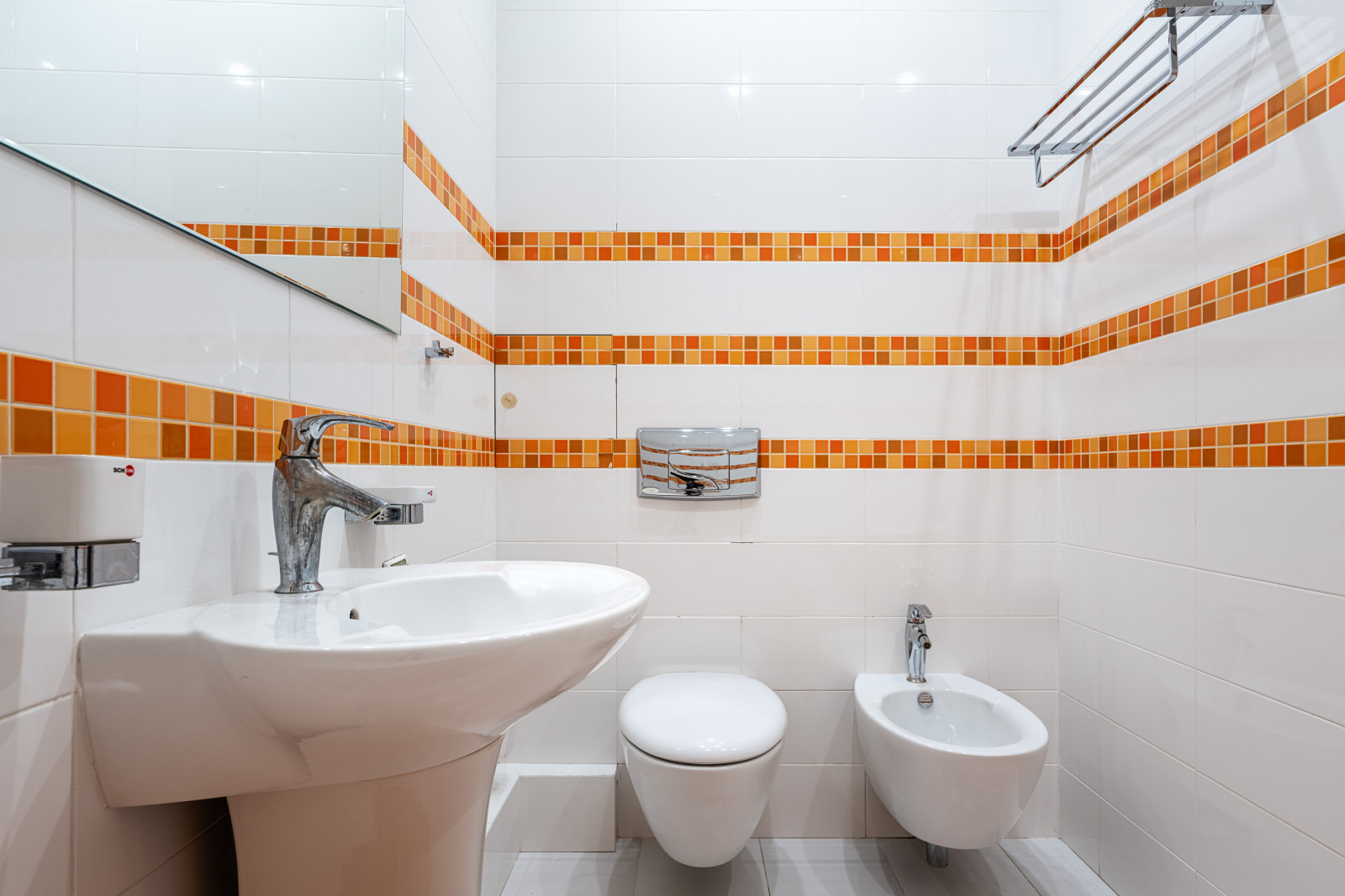 Интерьерная фотосъёмка квартиры в Краснодаре :: 11 ноября 2019