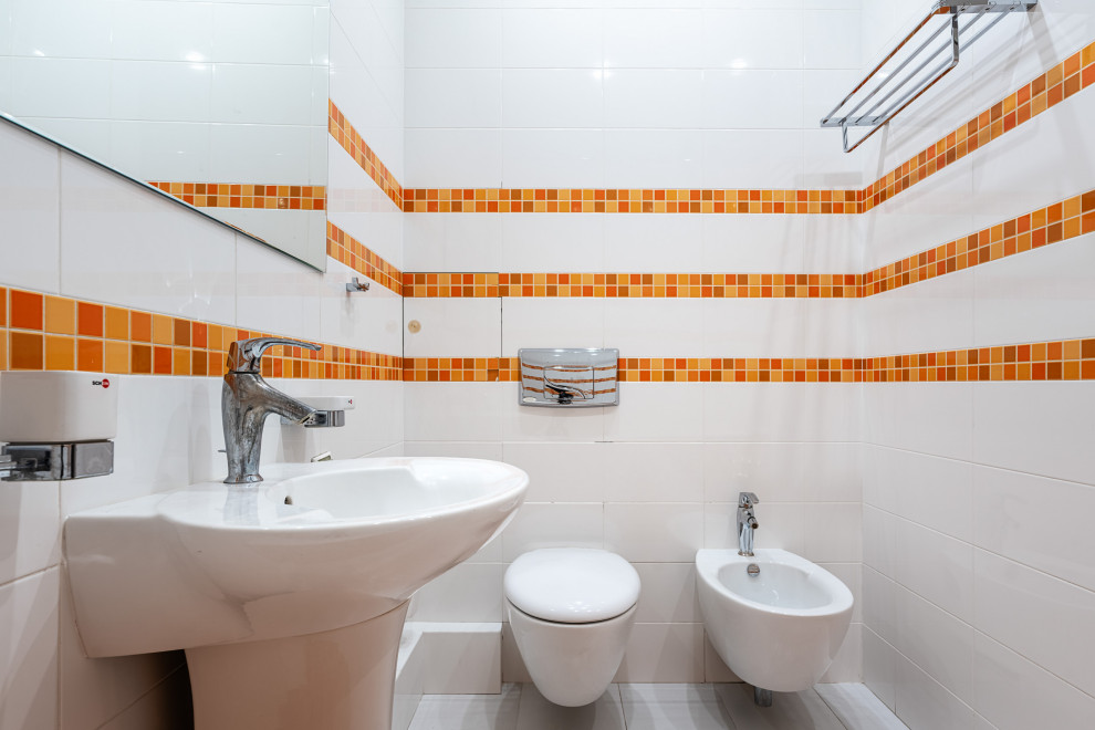 Интерьерная фотосъёмка квартиры в Краснодаре :: 11 ноября 2019