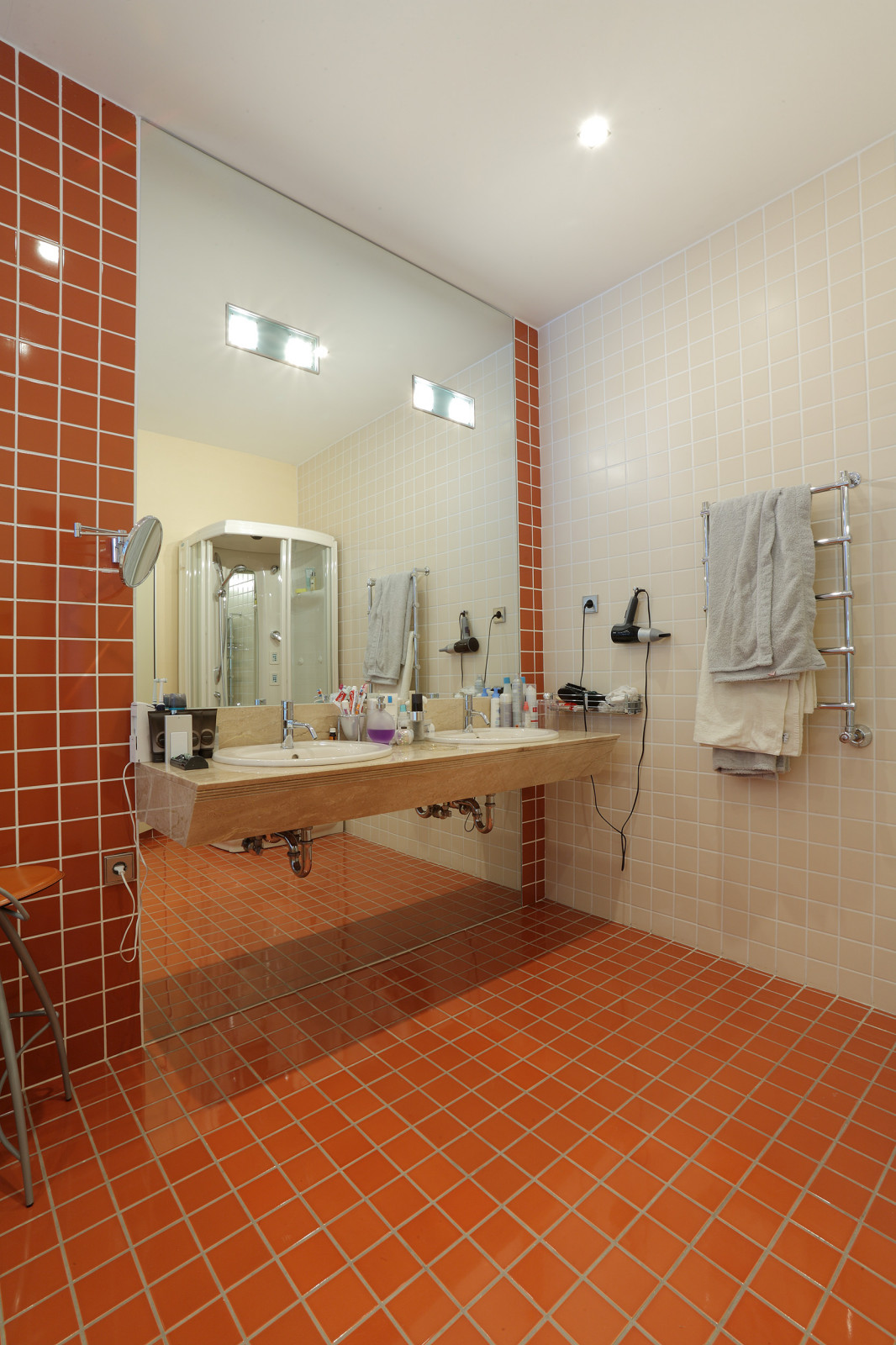 Ванные и спа