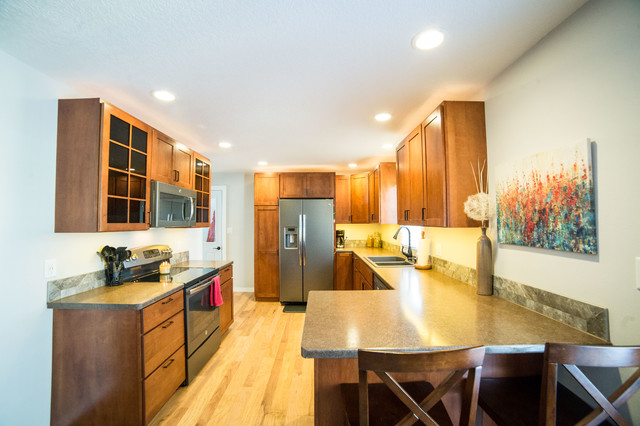 Projects clasico-cocina