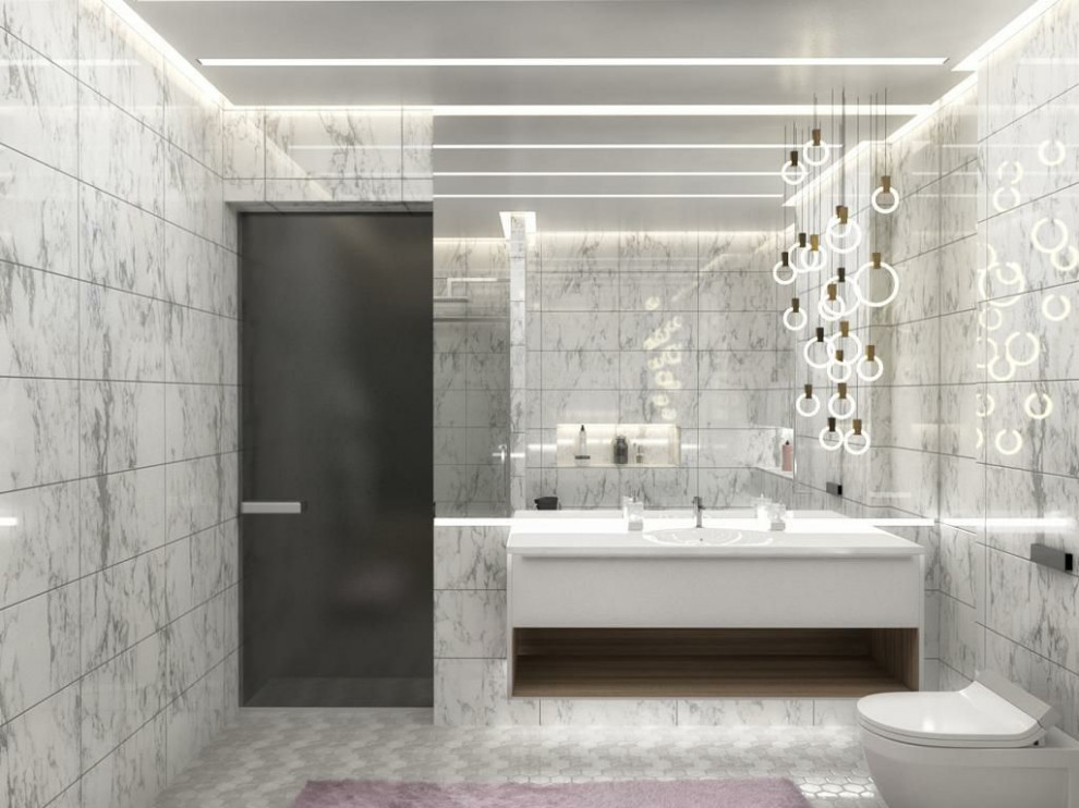 Квартира в ЖК "Паруса"