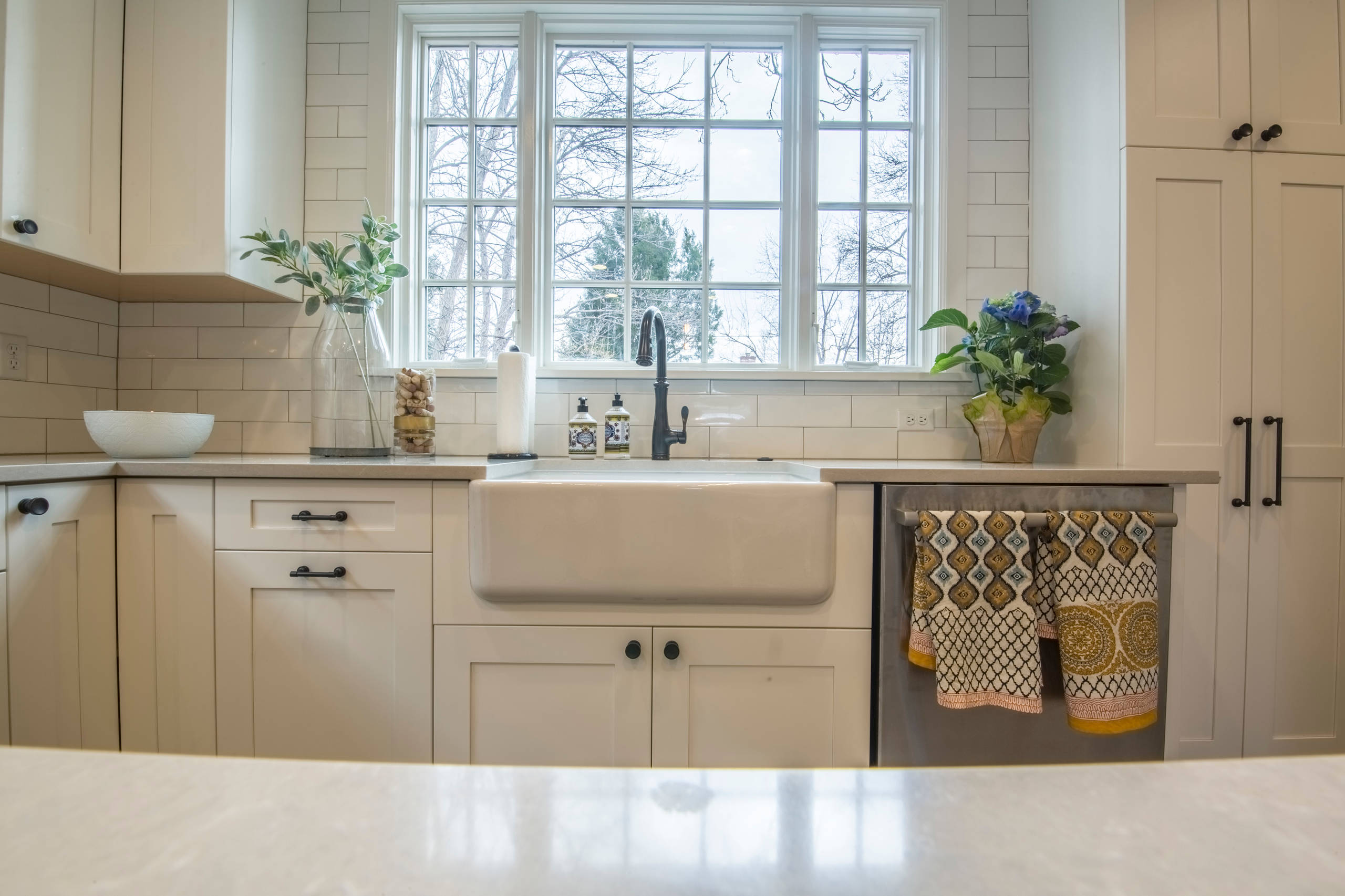 Farmhouse Kitchen