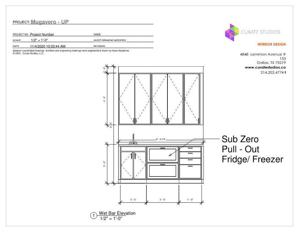 University Park Whole Home Renovation