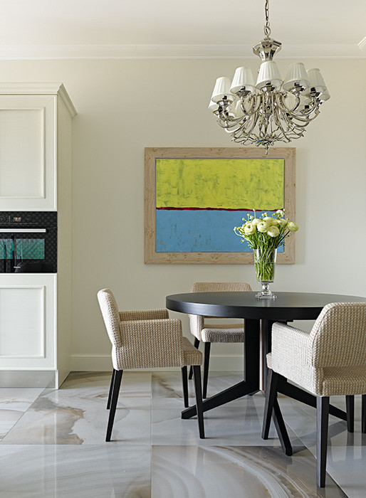 Апартаменты «117», Москва, Россия 2014