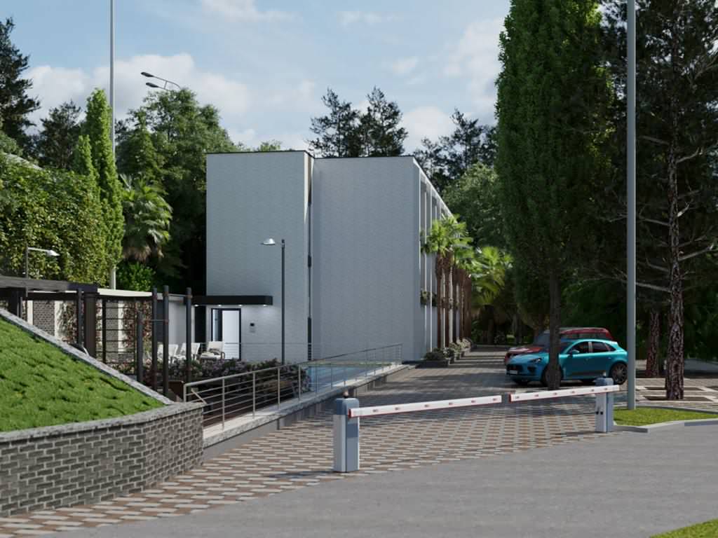 АПАРТАМЕНТЫ  «ASHE-PLATINUM»