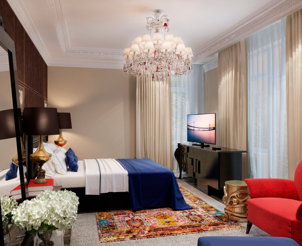 Высокий стиль