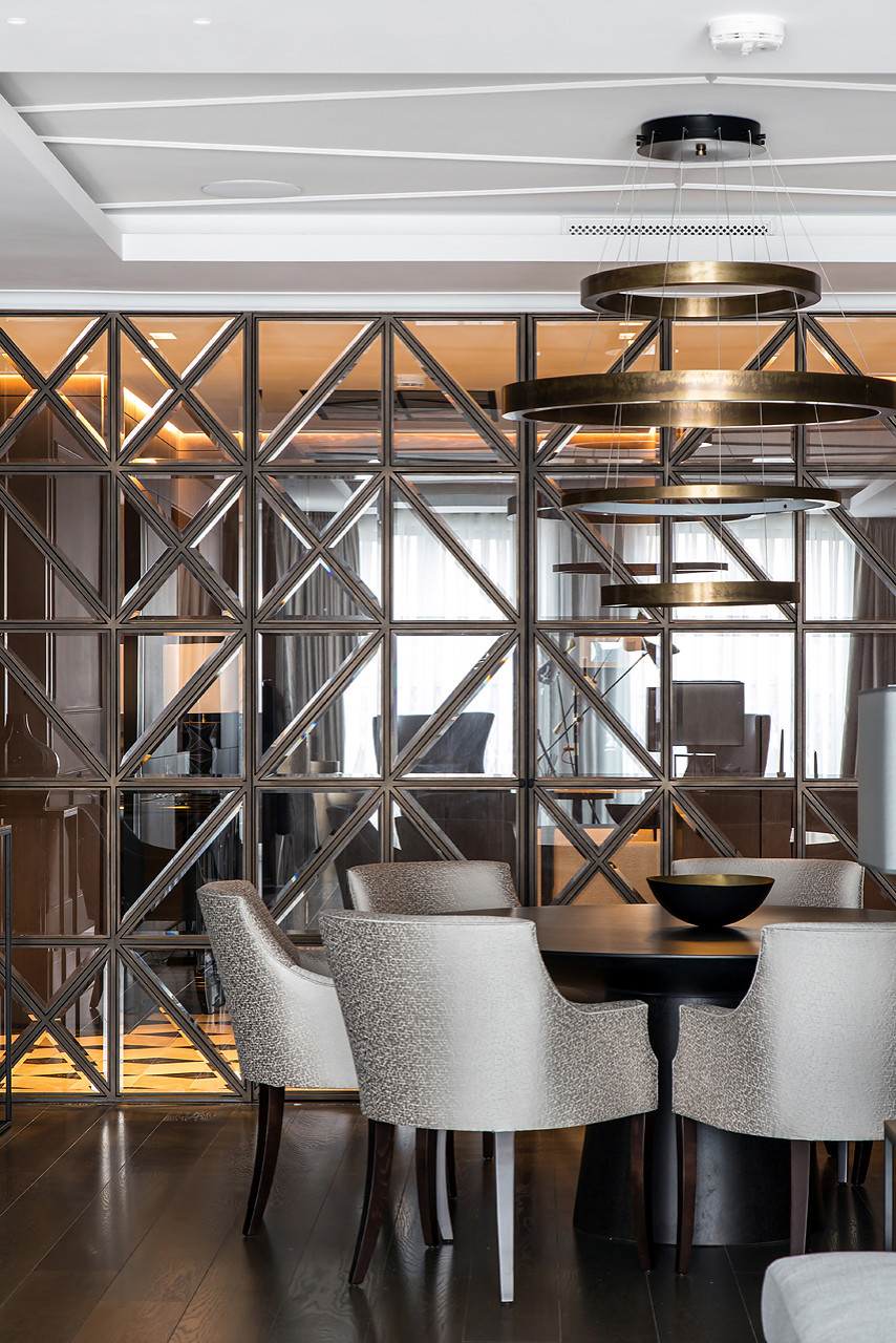 Квартира в Челси. ЛОНДОН