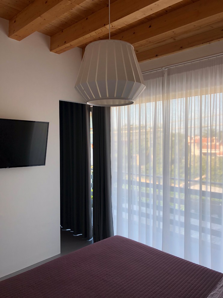 Casa C&G | 90 MQ su due livelli